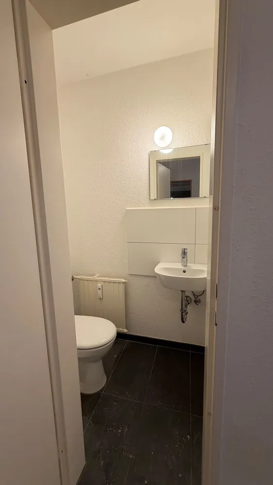 4 room apartment with 97 m² in Düsseldorf – Photo 10