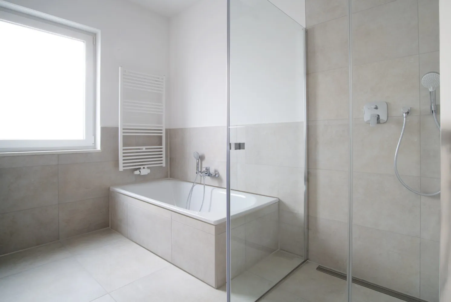 3 Zimmer Wohnung mit 103 m² in Bremen – Bild 4