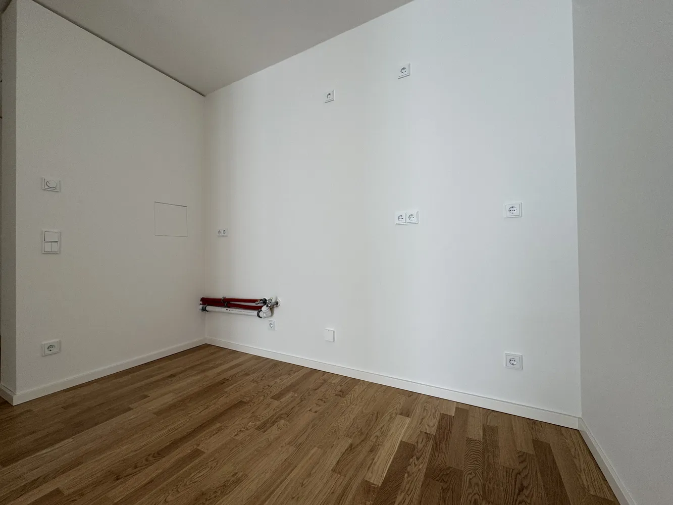 2 Zimmer Wohnung mit 51 m² in Leipzig – Bild 2