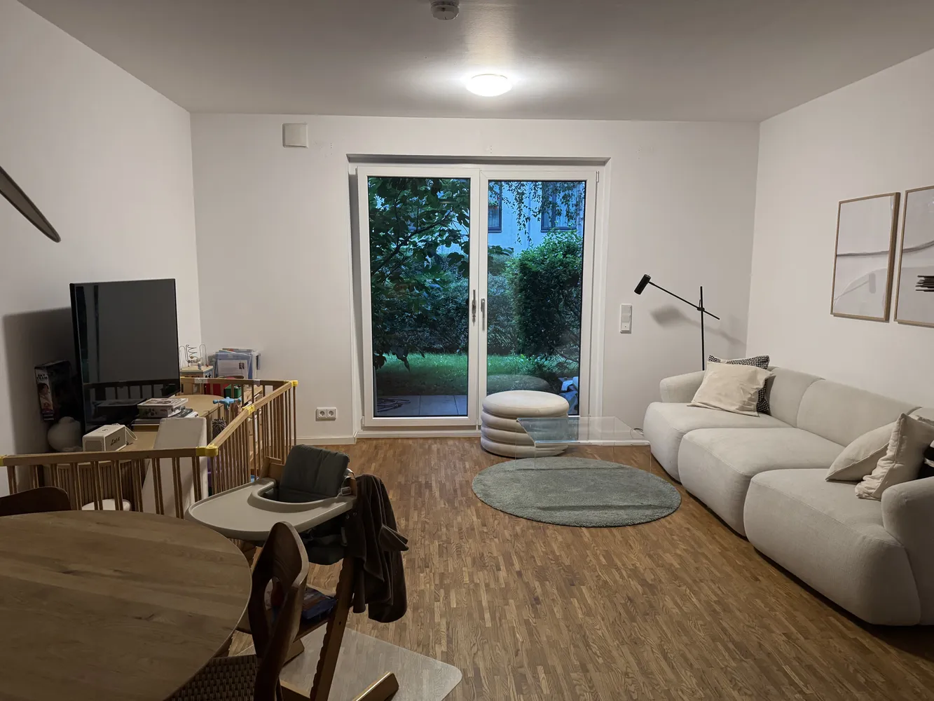 3 Zimmer Wohnung mit 80 m² in Hamburg – Bild 10