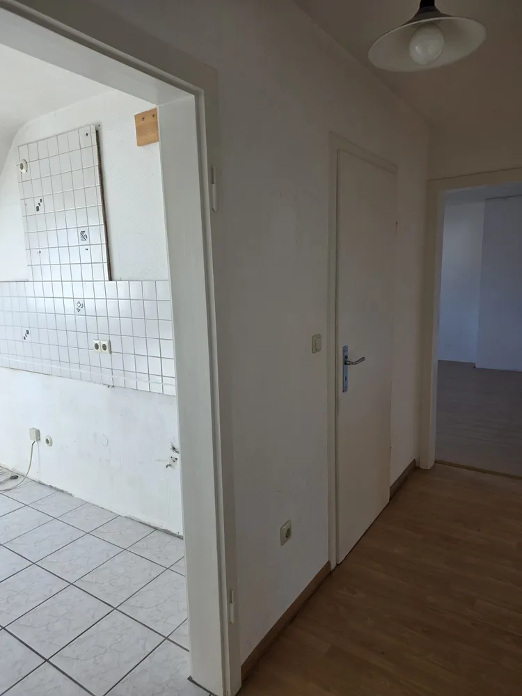 3 Zimmer Wohnung mit 53 m² in Essen – Bild 8