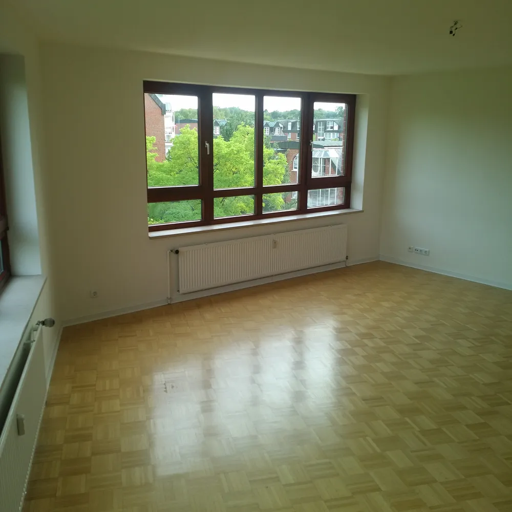 2 Zimmer Wohnung mit 72 m² in Hamburg – Bild 5