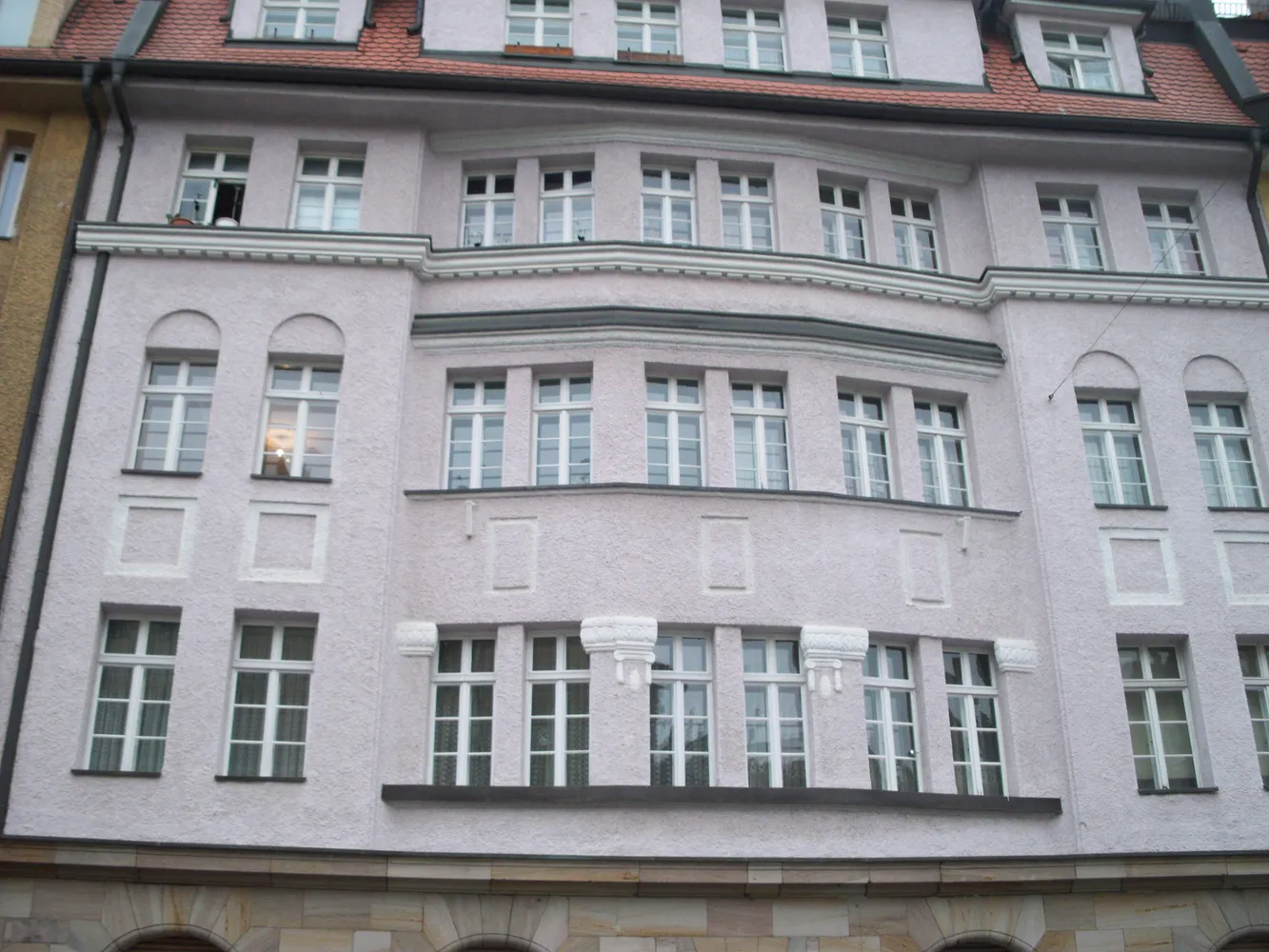 3 Zimmer Wohnung mit 57 m² in Fürth – Bild 7