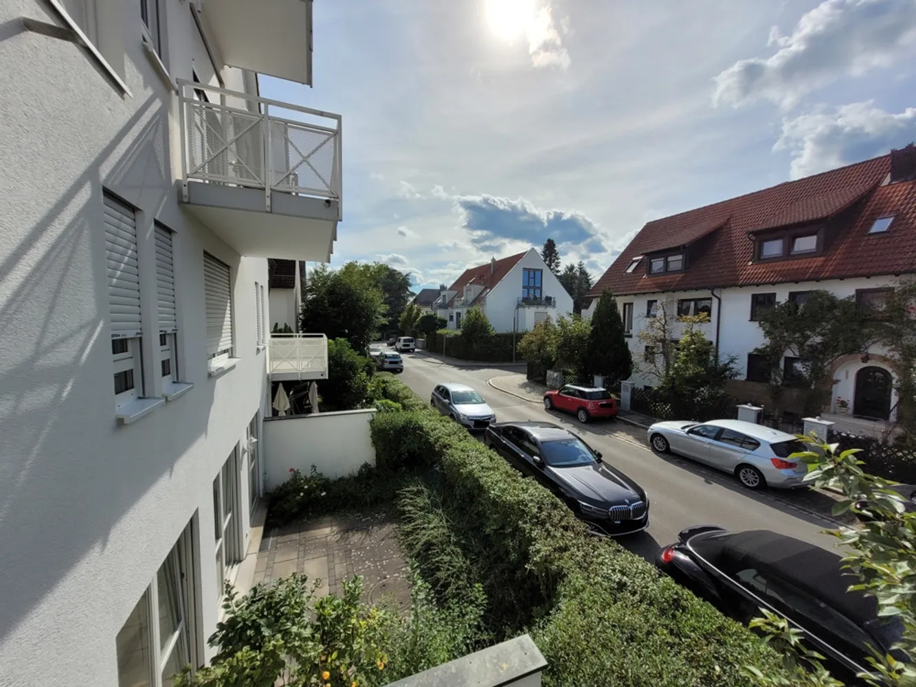 2 Zimmer Wohnung mit 61 m² in Nürnberg – Bild 3