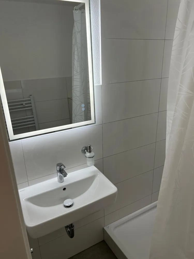 1 Zimmer Wohnung mit 18 m² in Freiburg im Breisgau – Bild 5