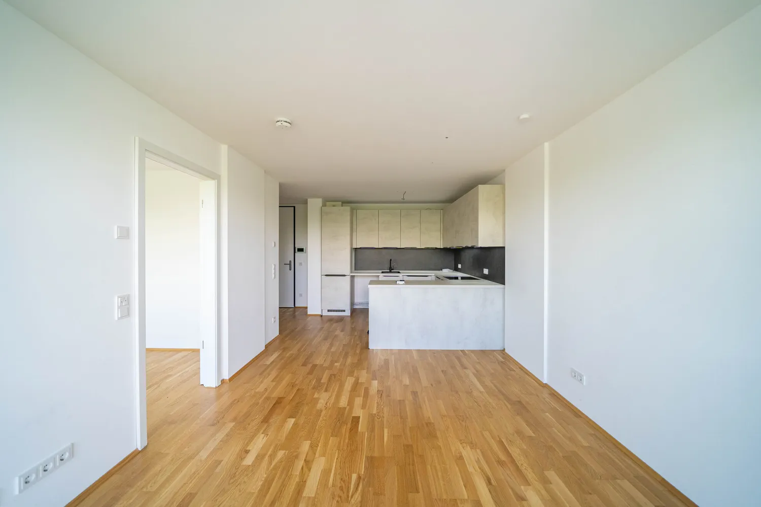 2 Zimmer Wohnung mit 53 m² in Regensburg – Bild 6
