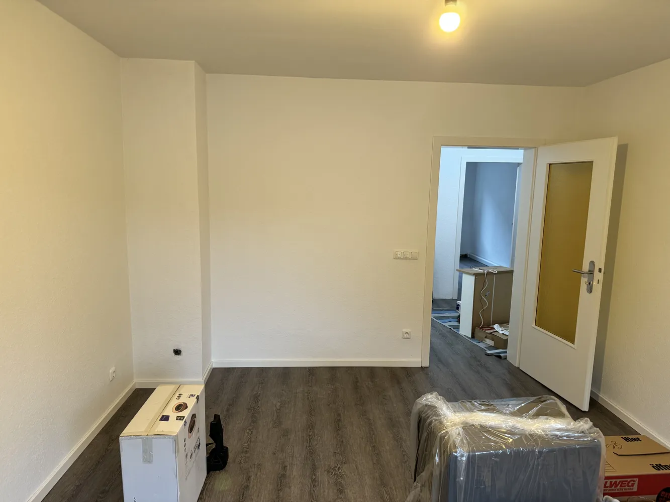 4 Zimmer Wohnung mit 62 m² in Essen – Bild 6