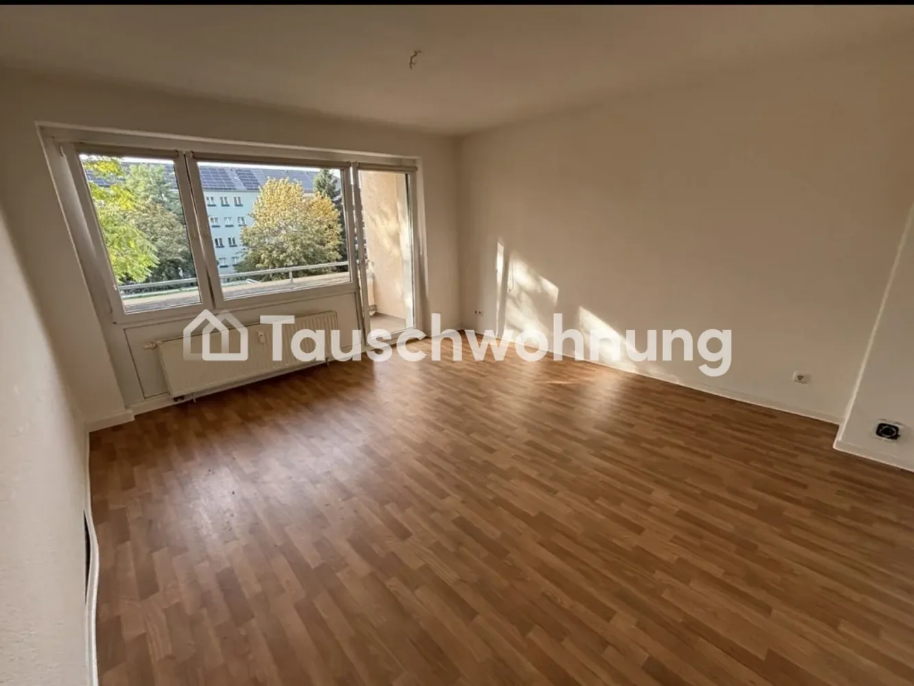 2 room apartment with 50 m² in Dresden – Photo 3