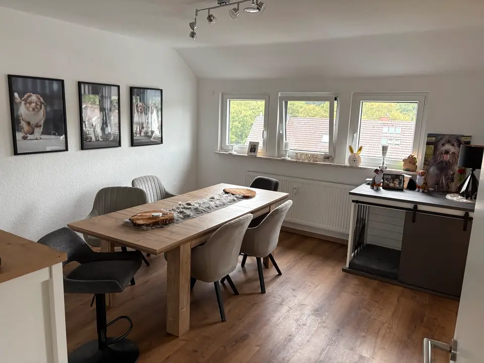 2 Zimmer Wohnung mit 96 m² in Iserlohn – Bild 5