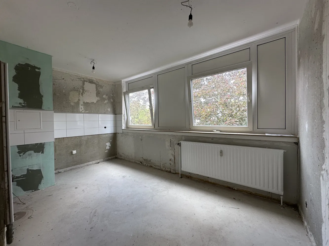 5 Zimmer Wohnung mit 90 m² in Dortmund – Bild 9