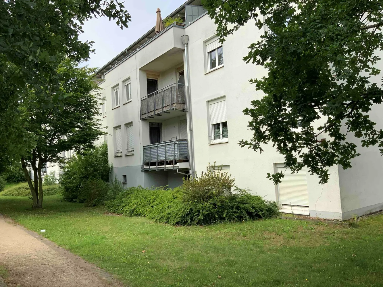 3 Zimmer Wohnung mit 76 m² in Düsseldorf – Bild 12
