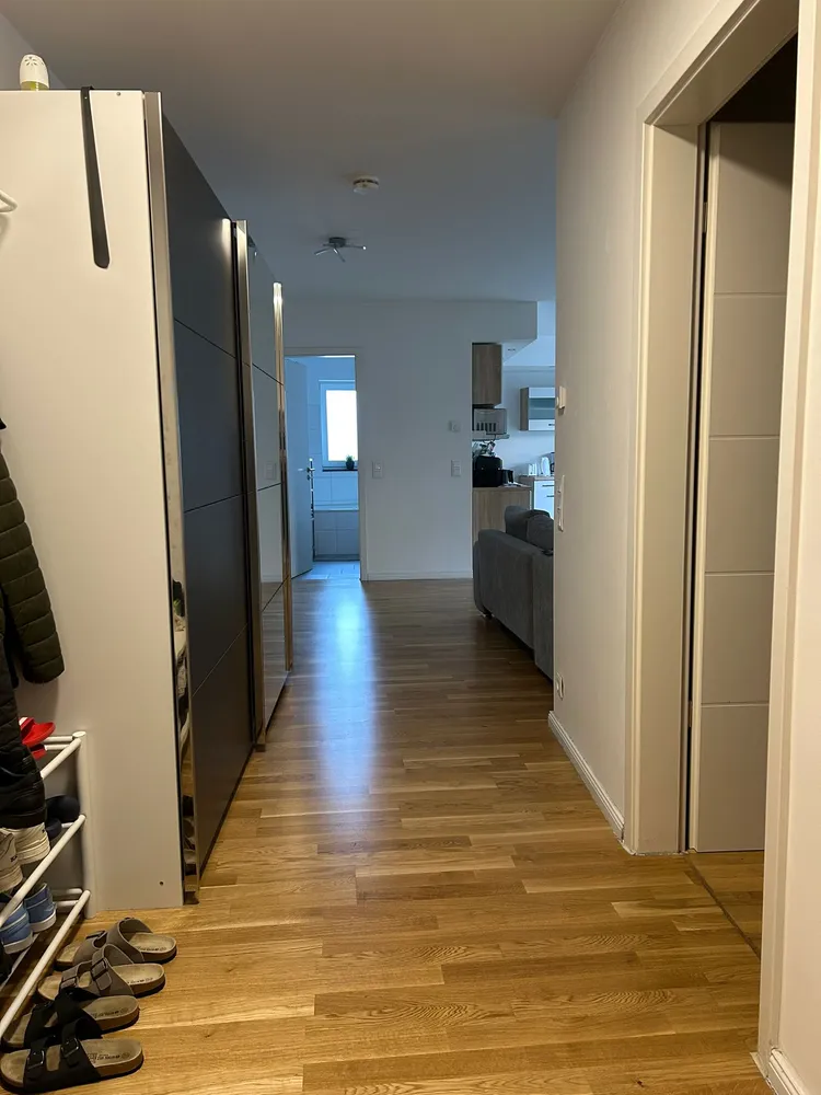 2 Zimmer Wohnung mit 75 m² in Langenhagen – Bild 5