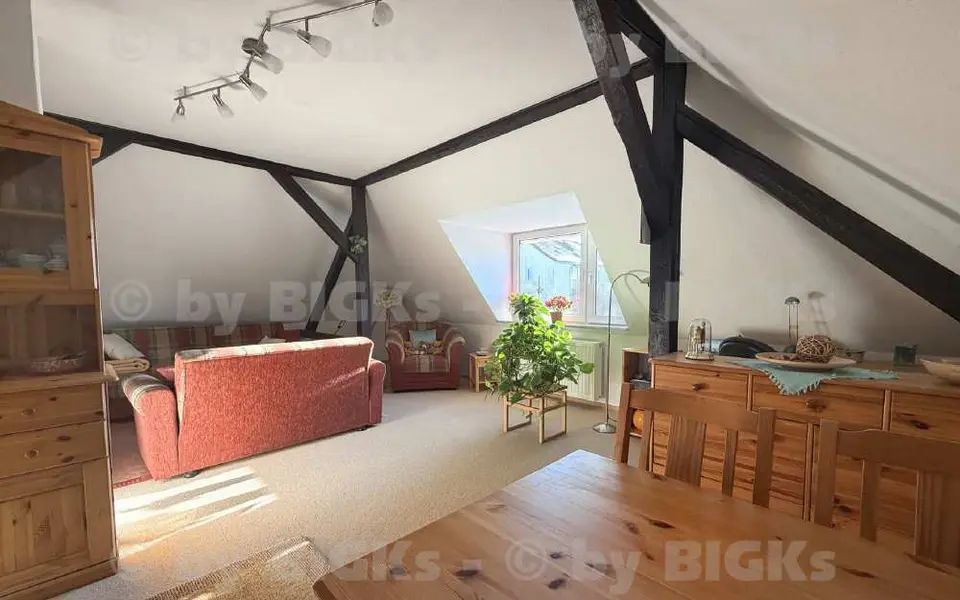 WG-Zimmer mit 40 m² in Halle (Saale) – Bild 2