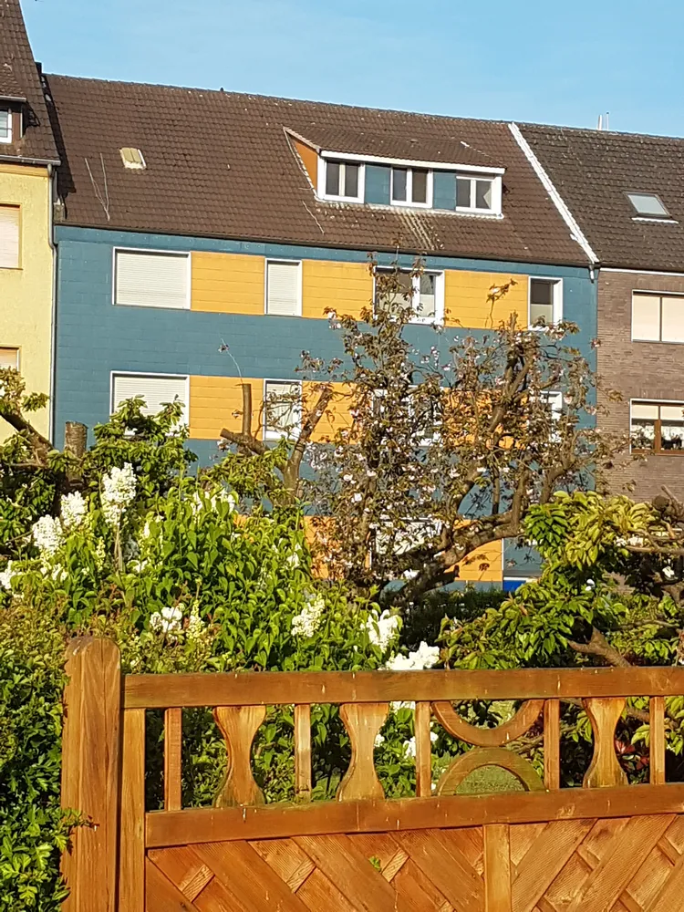 3 Zimmer Wohnung mit 55 m² in Gelsenkirchen – Bild 2