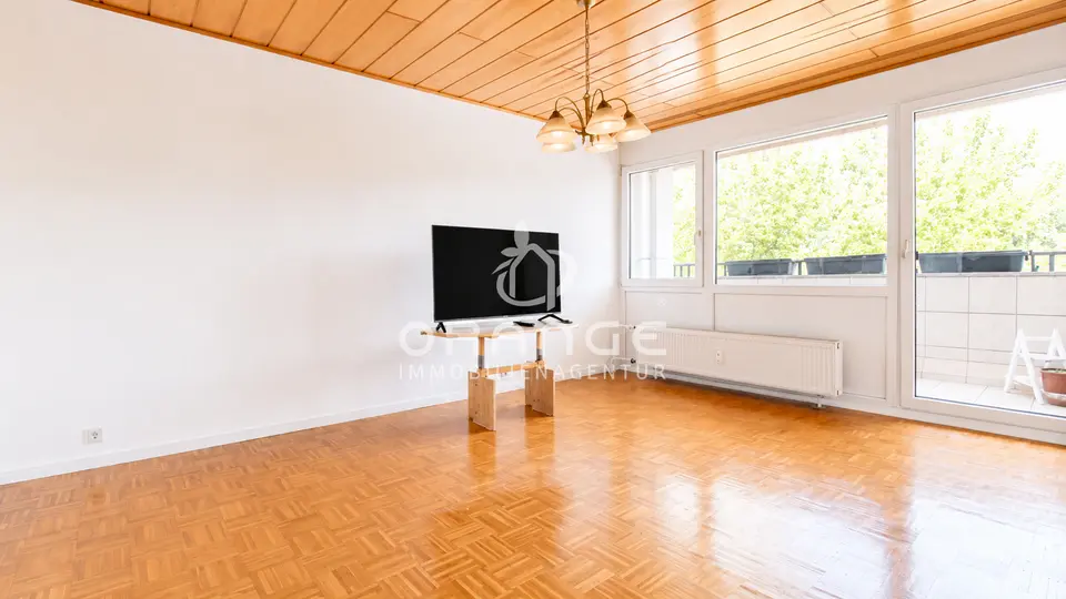 2 Zimmer Wohnung mit 58 m² in Duisburg – Bild 10