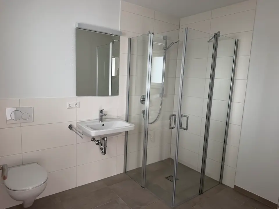 3 Zimmer Wohnung mit 78 m² in Crailsheim – Bild 5