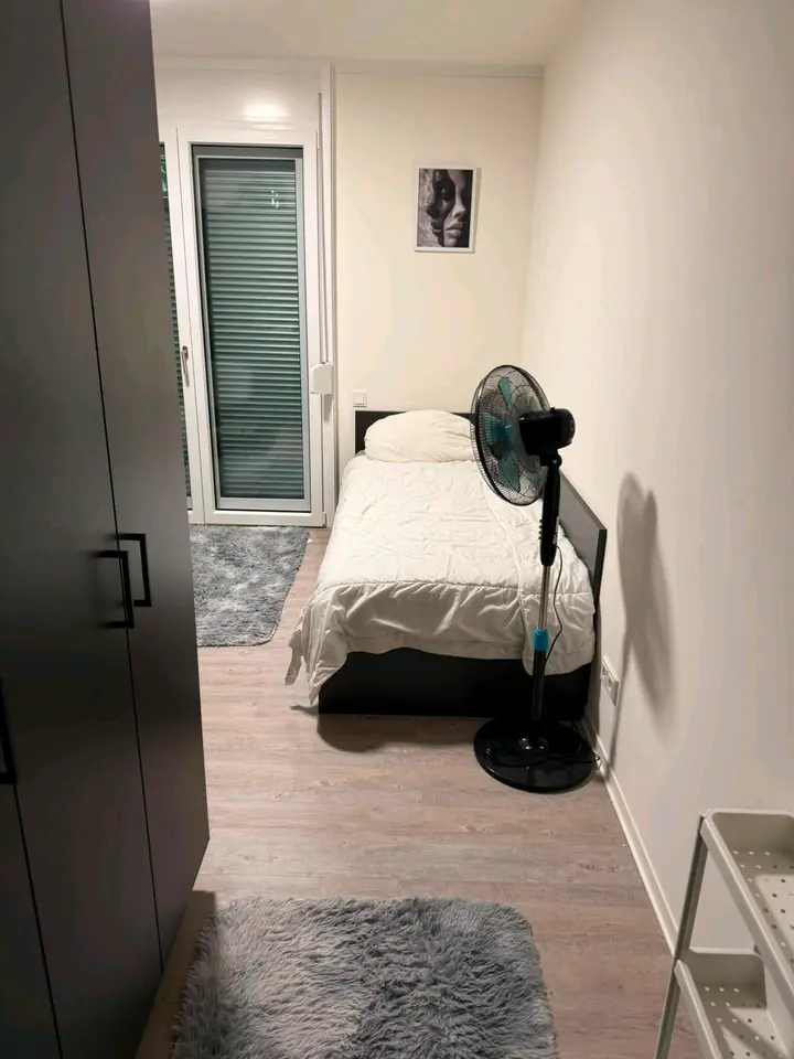 2 Zimmer Wohnung mit 22 m² in Nürnberg – Bild 2