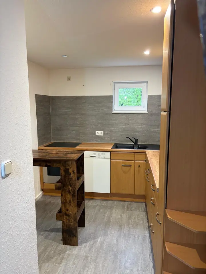 3 Zimmer Wohnung mit 60 m² in Walsrode – Bild 4