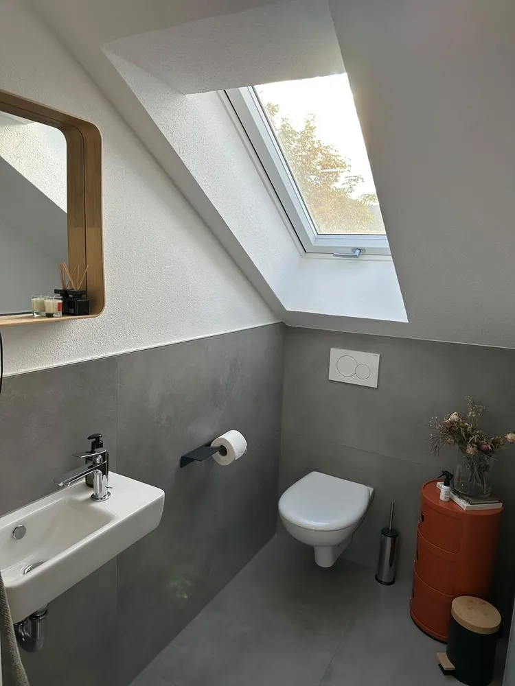 3 Zimmer Wohnung mit 60 m² in Miltenberg – Bild 4