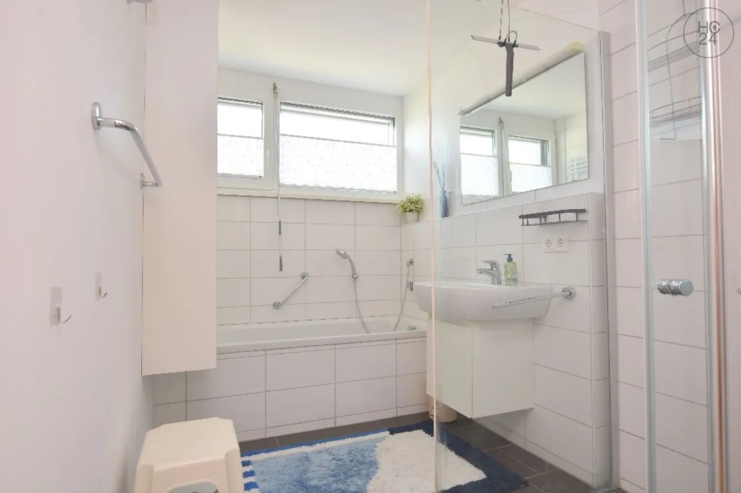 3 room apartment with 77 m² in Memmingen – Photo 2