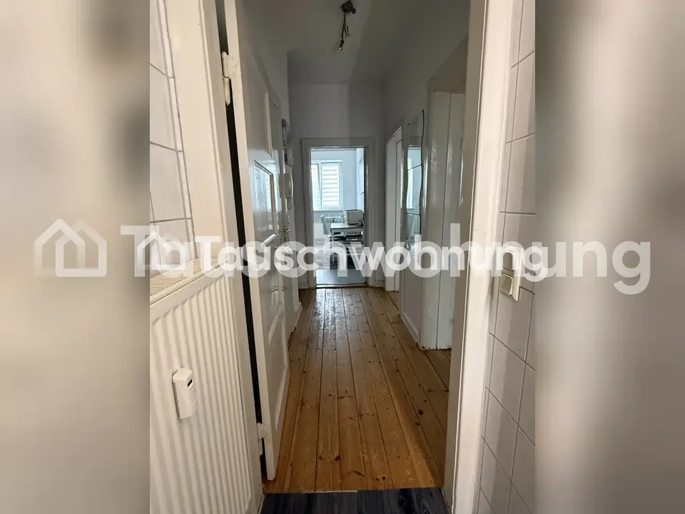 2 Zimmer Wohnung mit 11 m² in Hamburg – Bild 5