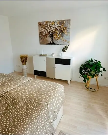 4 Zimmer Wohnung mit 100 m² in Kaiserslautern – Bild 5