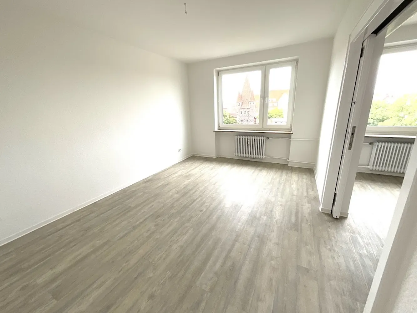 3 Zimmer Wohnung mit 75 m² in Nürnberg – Bild 6
