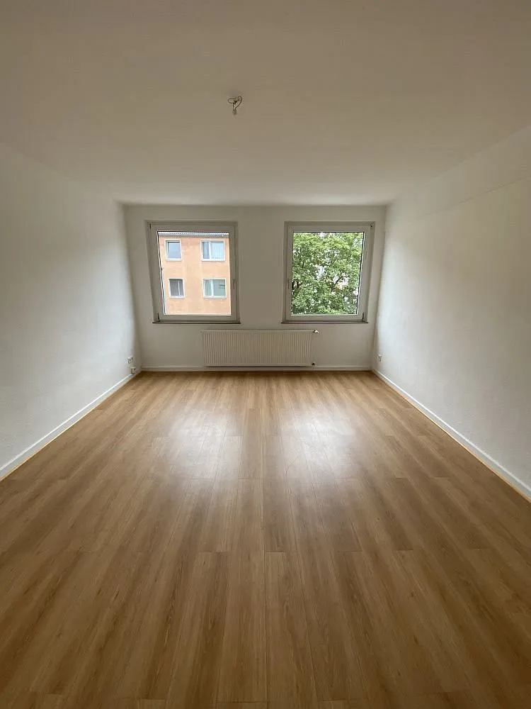 2 Zimmer Wohnung mit 53 m² in Gelsenkirchen – Bild 1