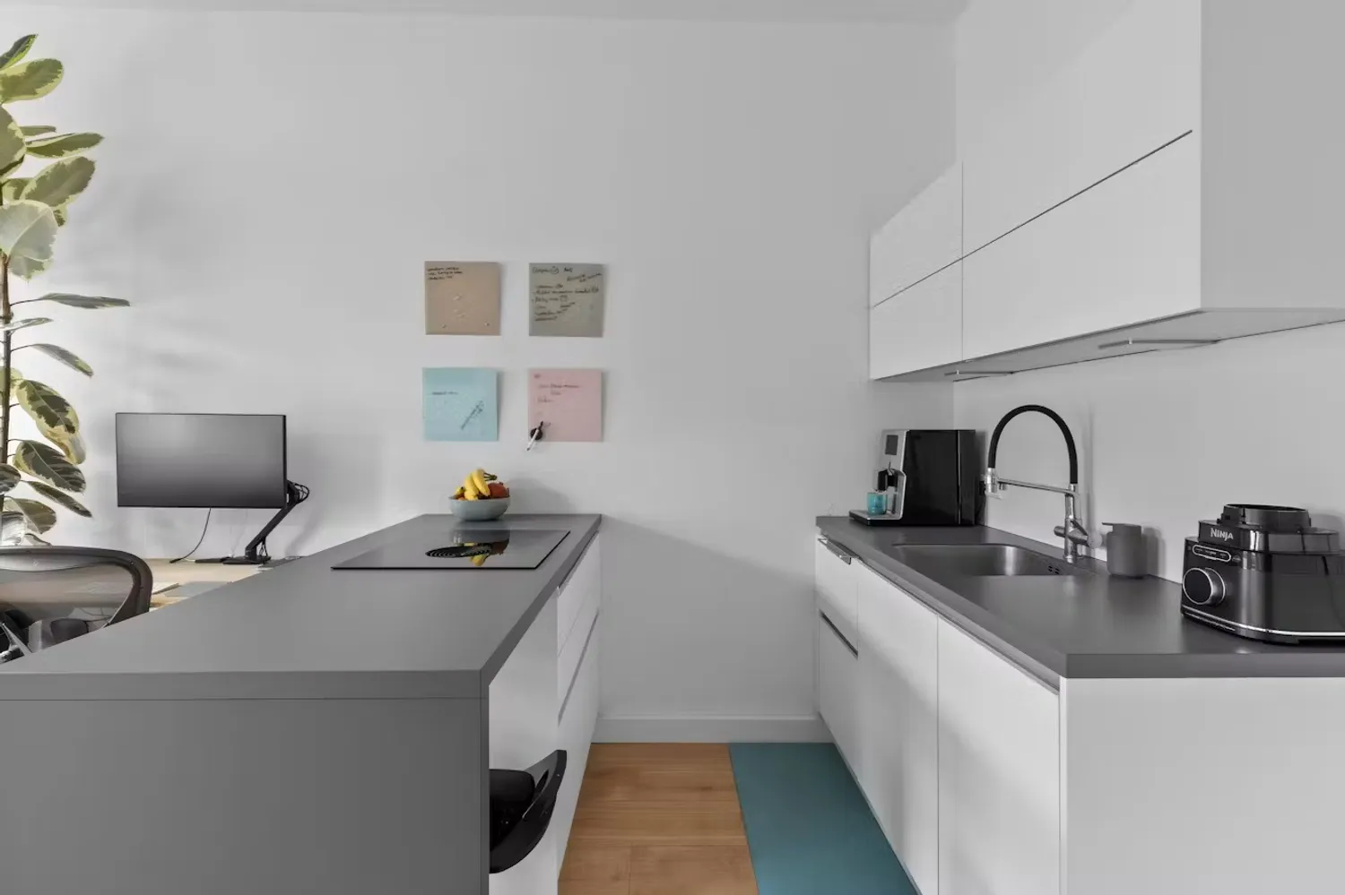 2 Zimmer Wohnung mit 40 m² in Berlin – Bild 4