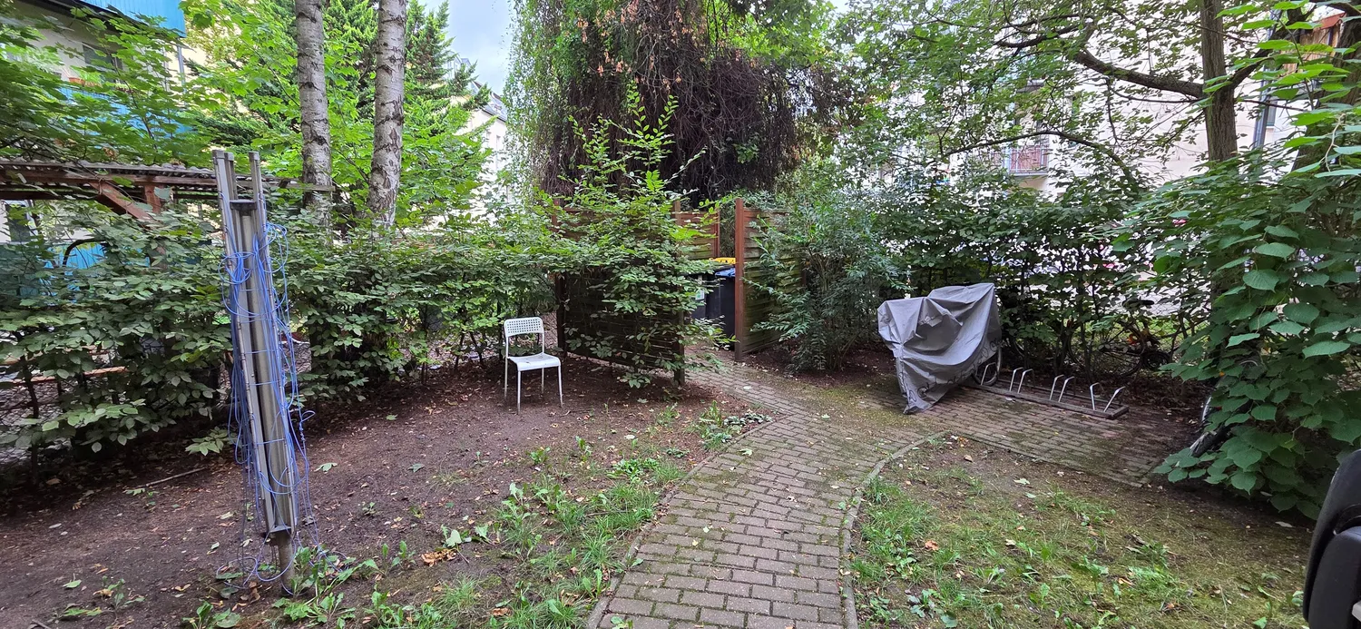 2 Zimmer Wohnung mit 39 m² in Leipzig – Bild 5