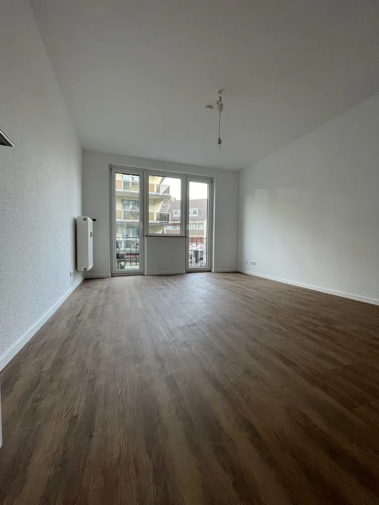 3 Zimmer Wohnung mit 73 m² in Krefeld – Bild 6