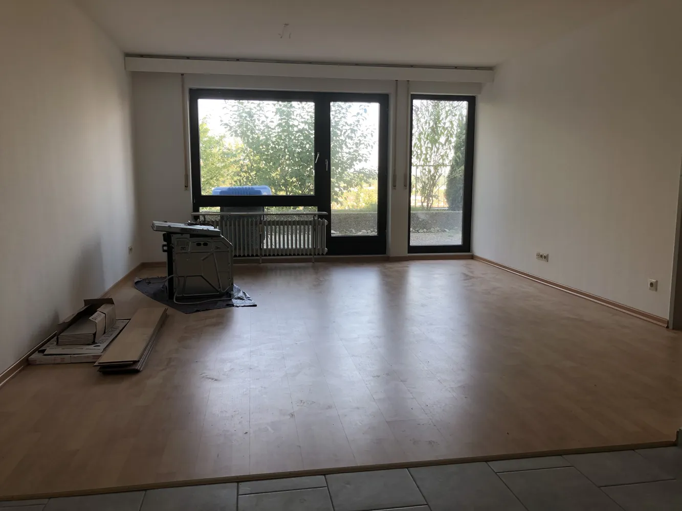 2 Zimmer Wohnung mit 55 m² in Stuttgart – Bild 2