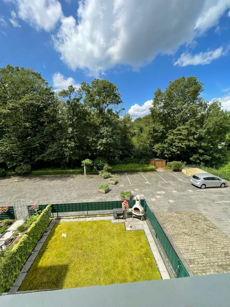 4 Zimmer Wohnung mit 107 m² in Köln – Bild 3