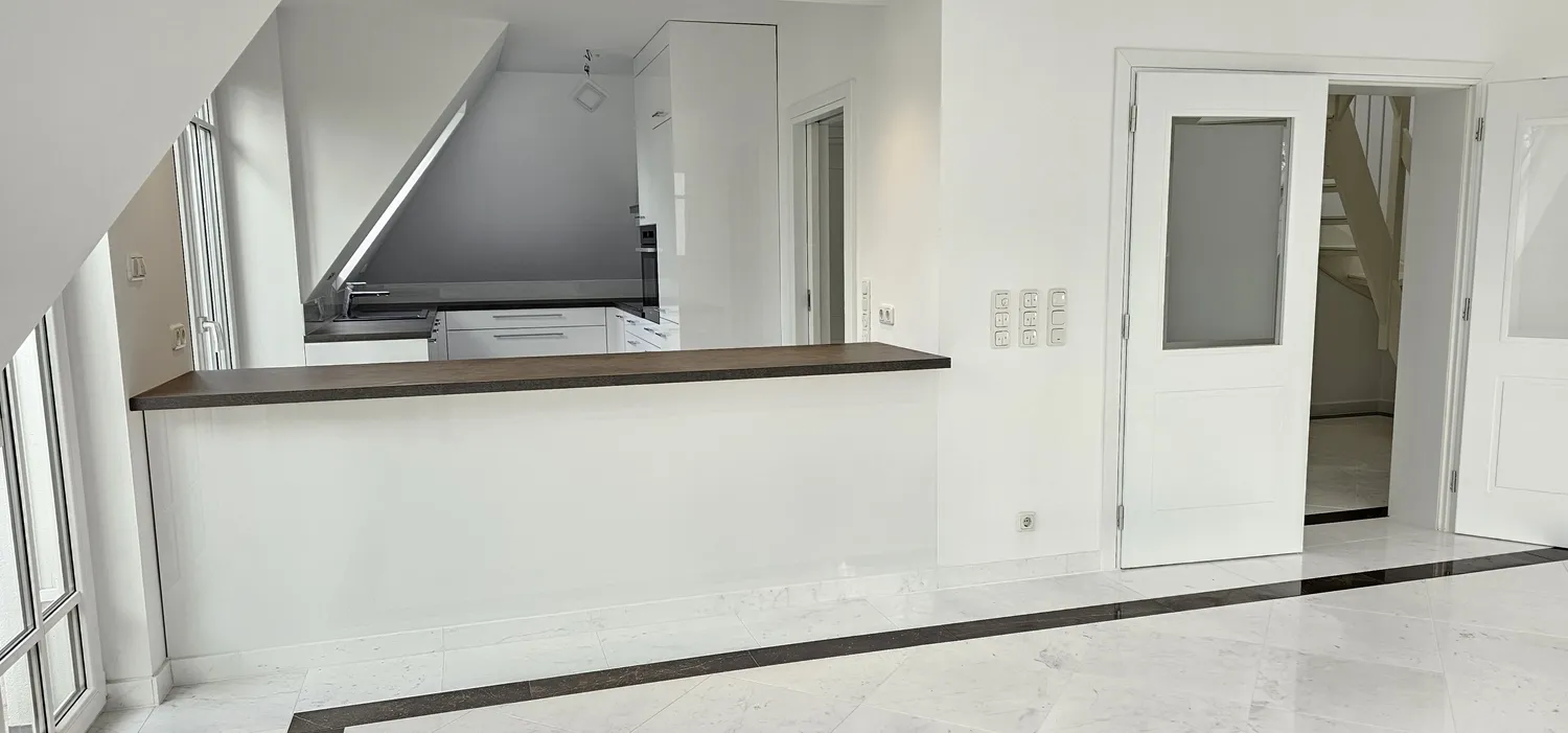 5 room apartment with 145 m² in Munich – Photo 4