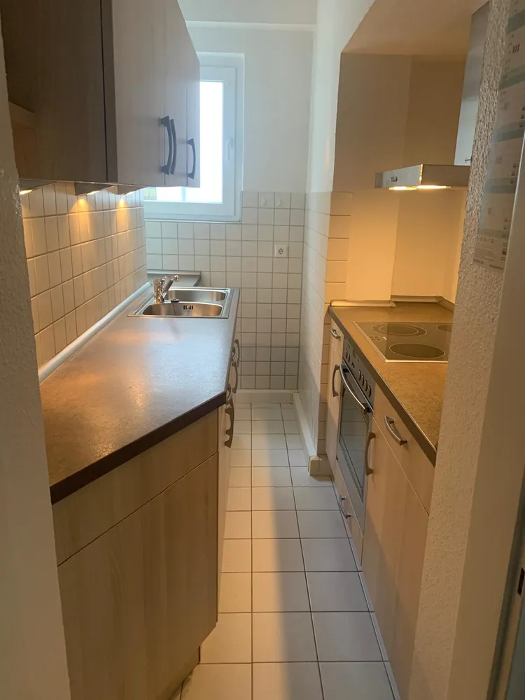 2 Zimmer Wohnung mit 42 m² in Wuppertal – Bild 9
