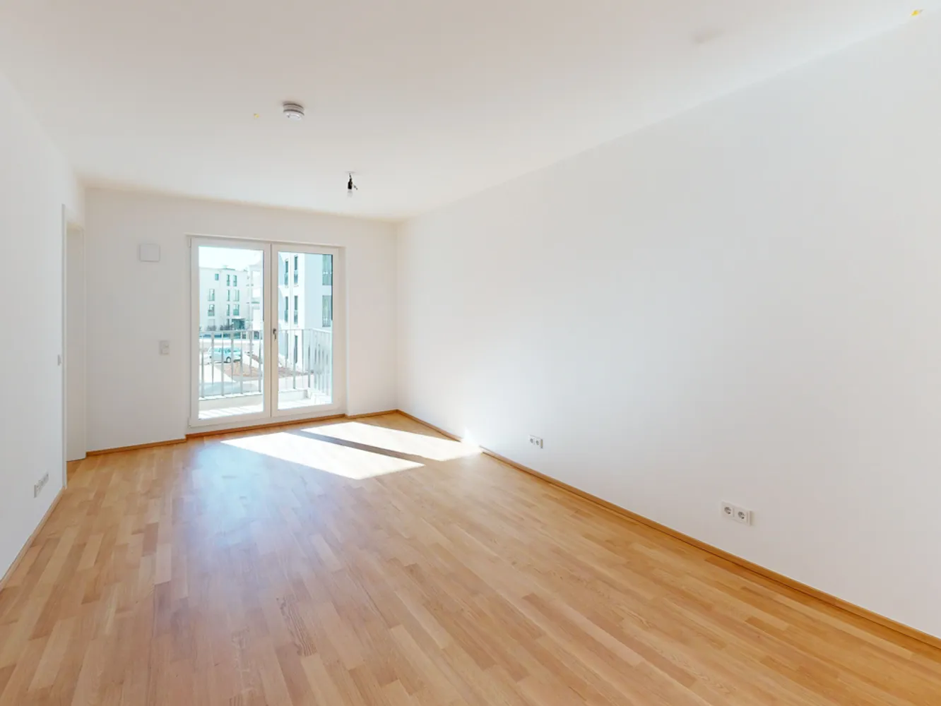 2 room apartment with 56 m² in Munich – Photo 2