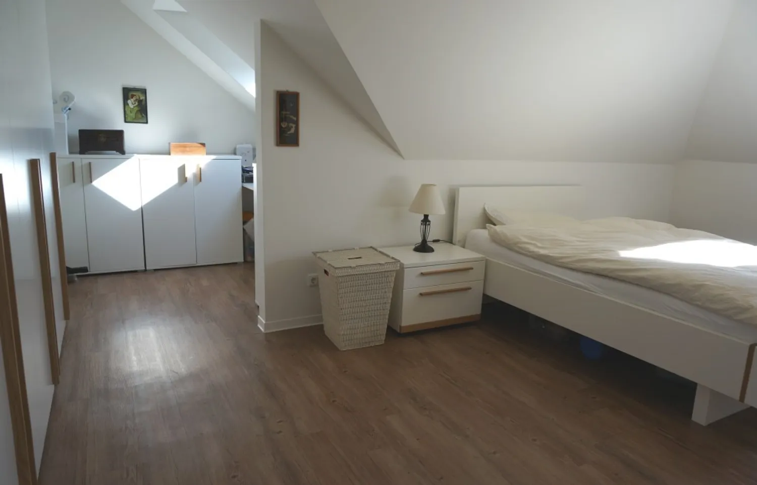 2 Zimmer Wohnung mit 68 m² in Hamburg – Bild 10