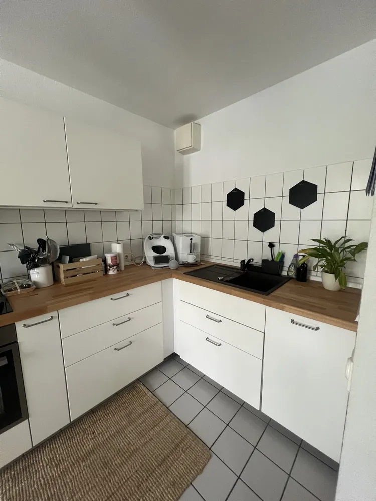 3 room apartment with 78 m² in Berlin – Photo 6