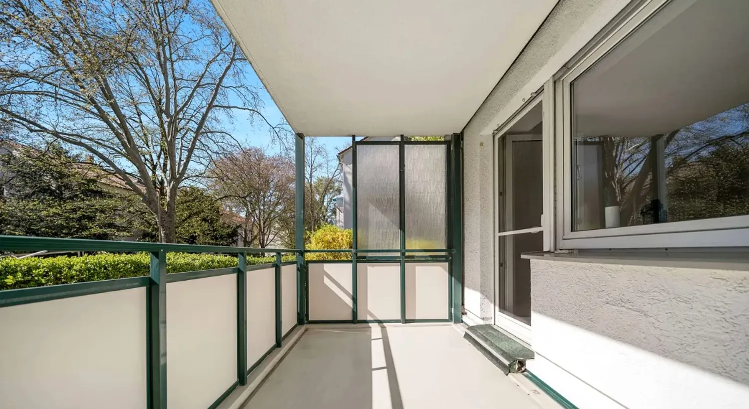 4 Zimmer Wohnung mit 80 m² in Frankfurt am Main – Bild 4
