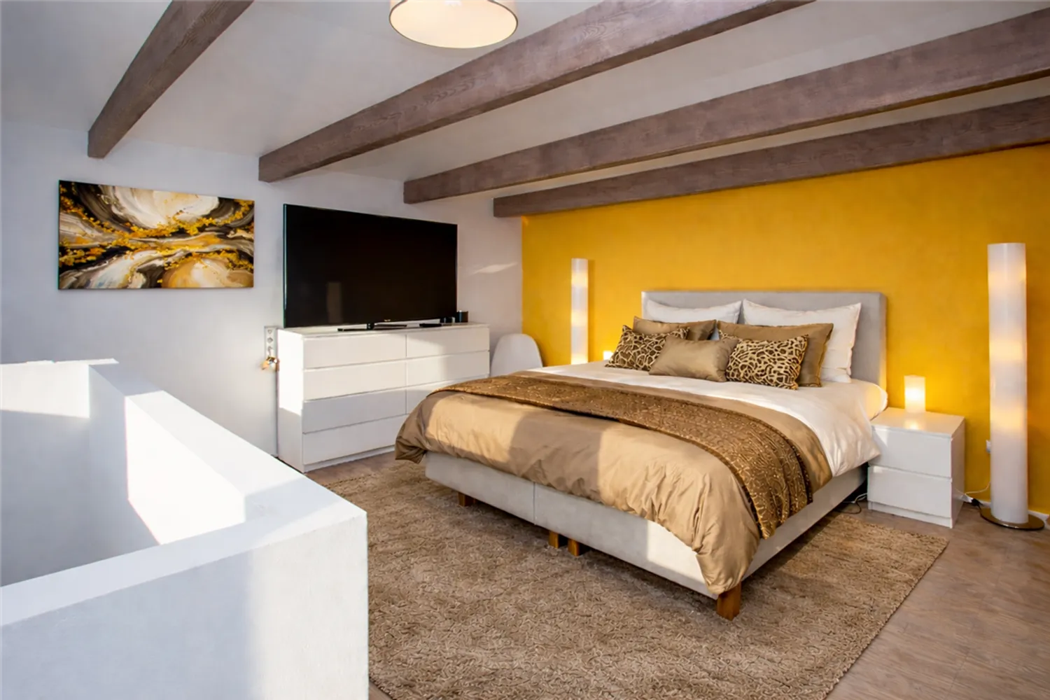 4 Zimmer Wohnung mit 140 m² in Limburg an der Lahn – Bild 3