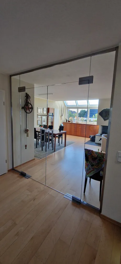 4 room apartment with 113 m² in Rheinberg – Photo 7