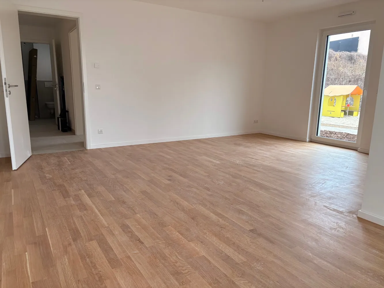 2 Zimmer Wohnung mit 62 m² in München – Bild 5