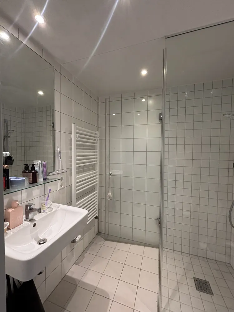1 Zimmer Wohnung mit 24 m² in Hannover – Bild 3