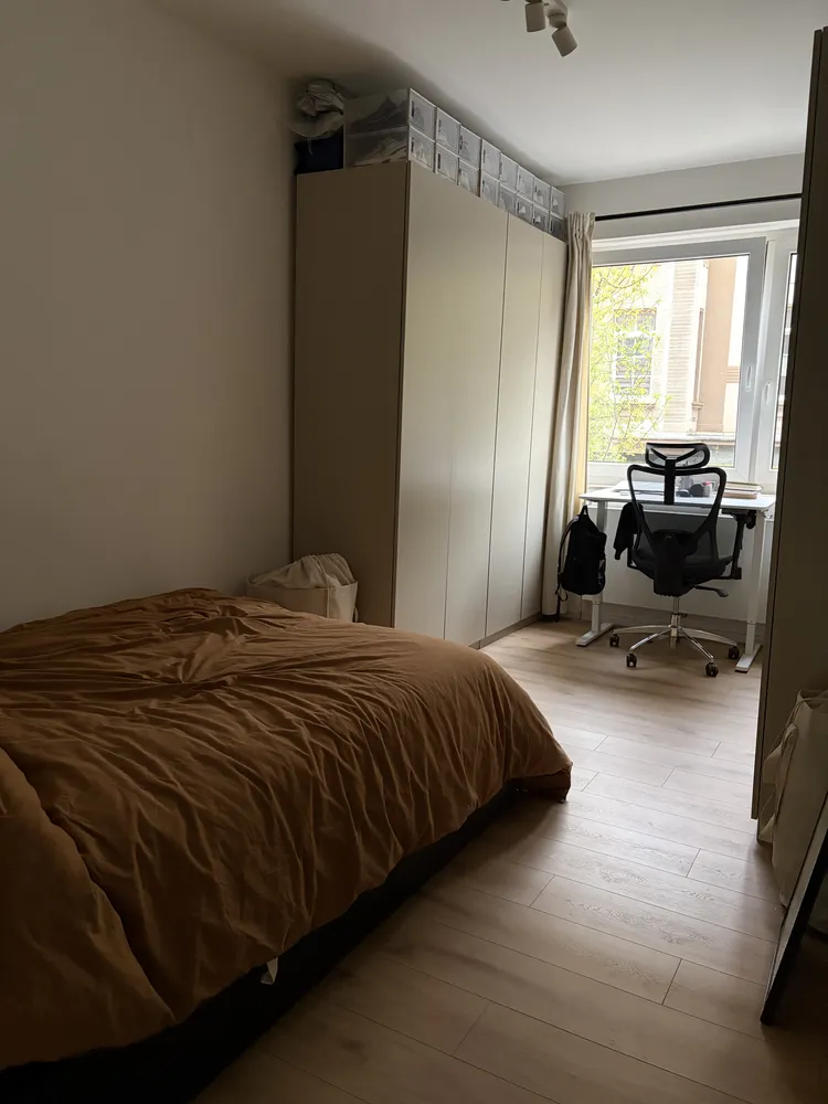 3 Zimmer Wohnung mit 64 m² in Düsseldorf – Bild 3