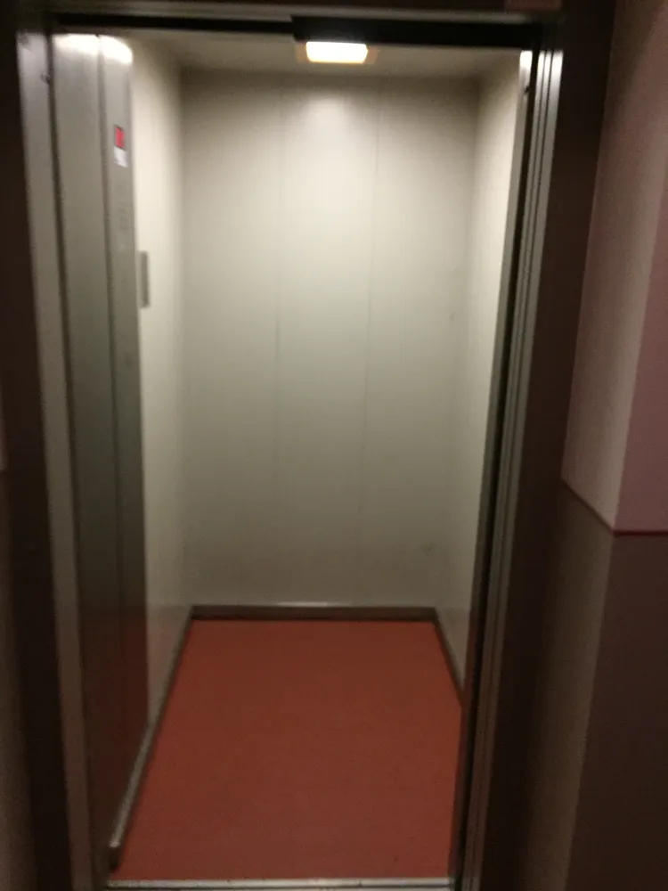 1 Zimmer Wohnung mit 33 m² in Chemnitz – Bild 6