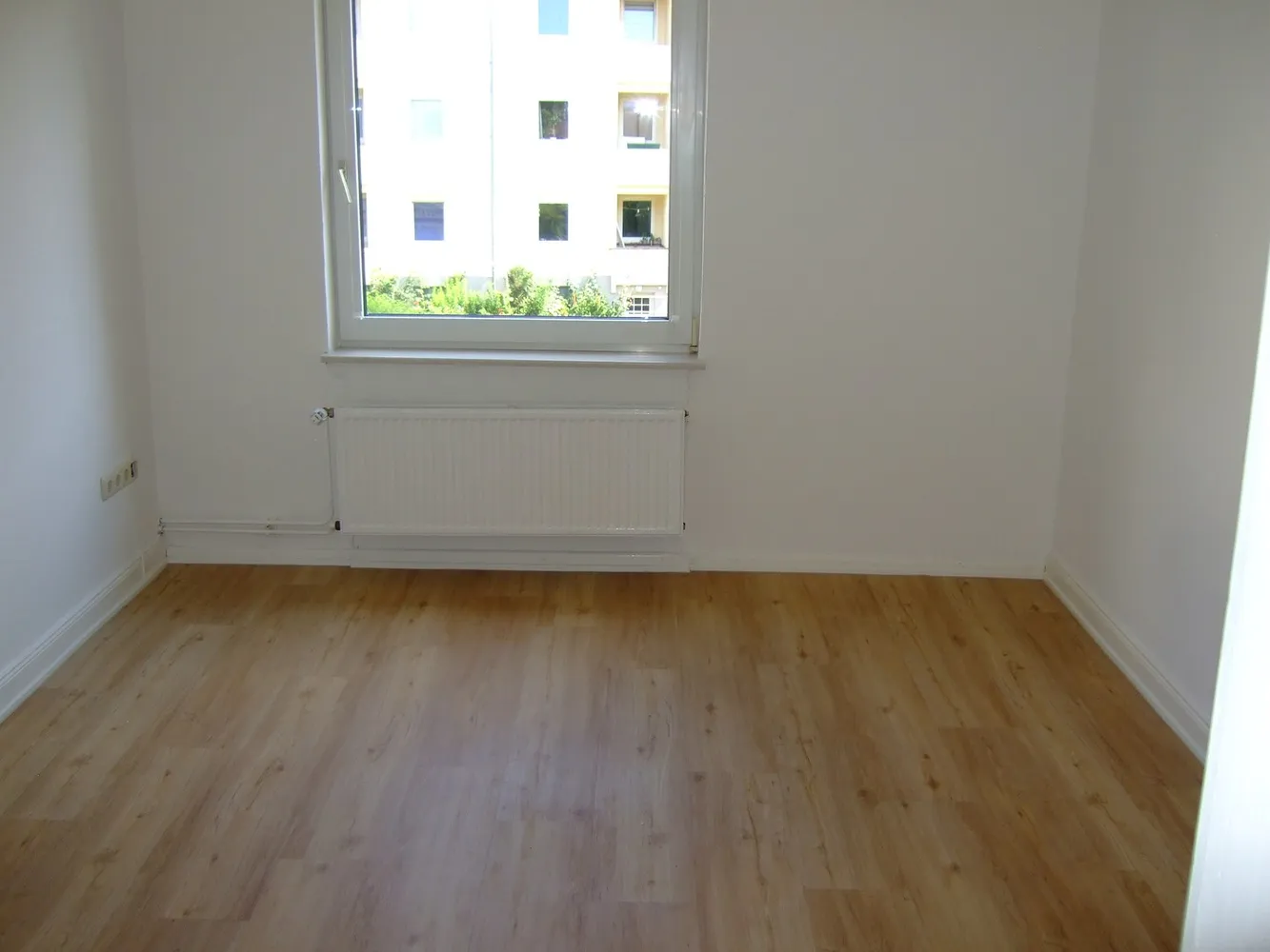 2 Zimmer Wohnung mit 34 m² in Lübeck – Bild 8