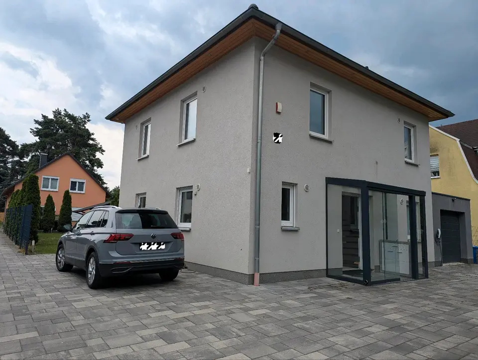 4 Zimmer Haus mit 158 m² in Berlin – Bild 2