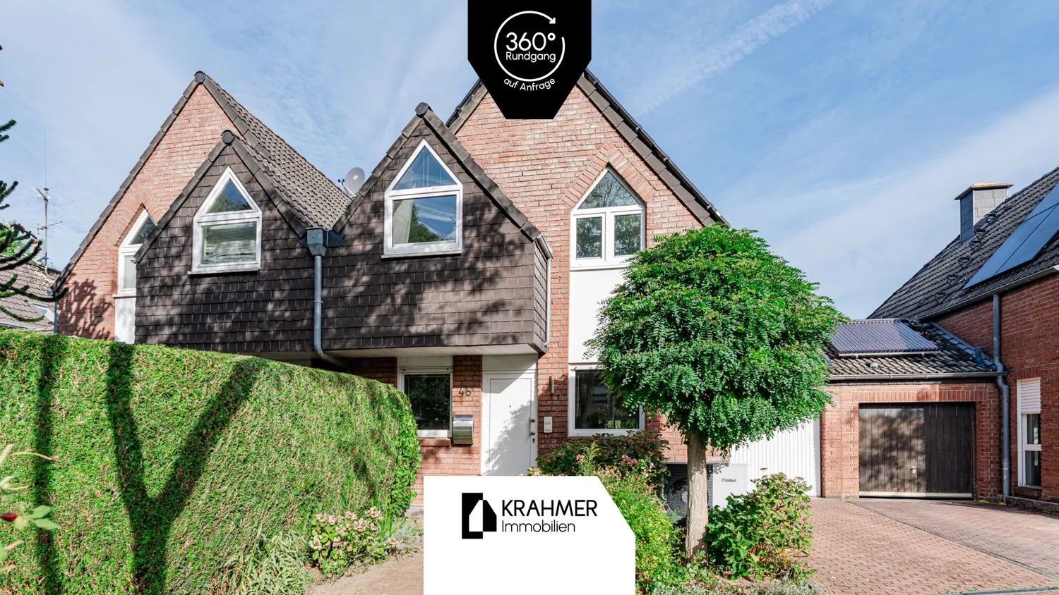 5 Zimmer Haus mit 126 m² in Meerbusch – Bild 11