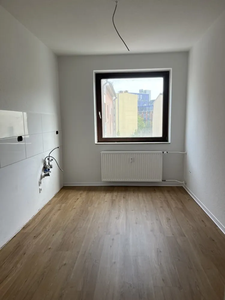 3 Zimmer Wohnung mit 80 m² in Bremen – Bild 1