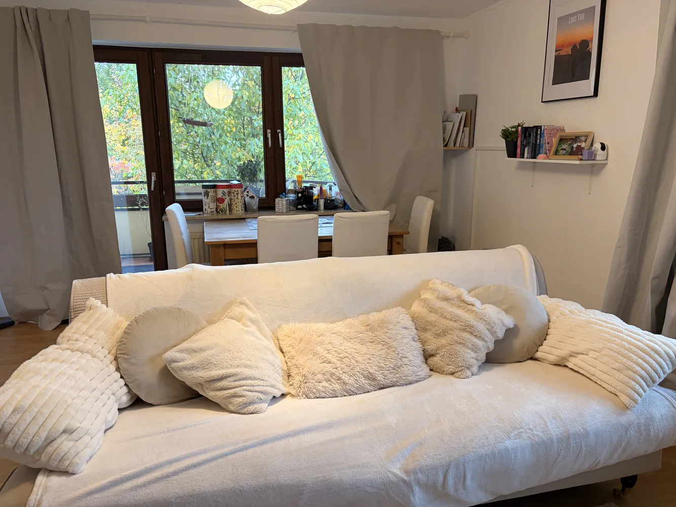 2 Zimmer Wohnung mit 65 m² in Göttingen – Bild 5